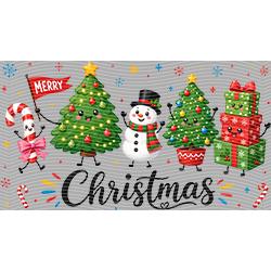Christmas-ADJ 11741